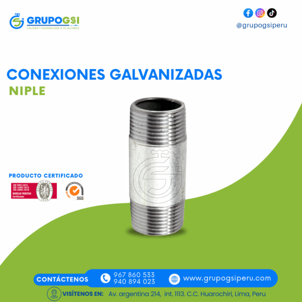 NIPLE