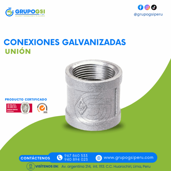 UNIÓN