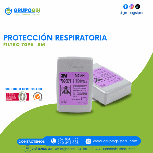 FILTRO 7093-3M
